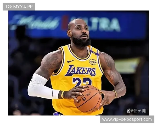 湖人队迎来重大交易传闻 詹姆斯或迎来新队友挑战总冠军