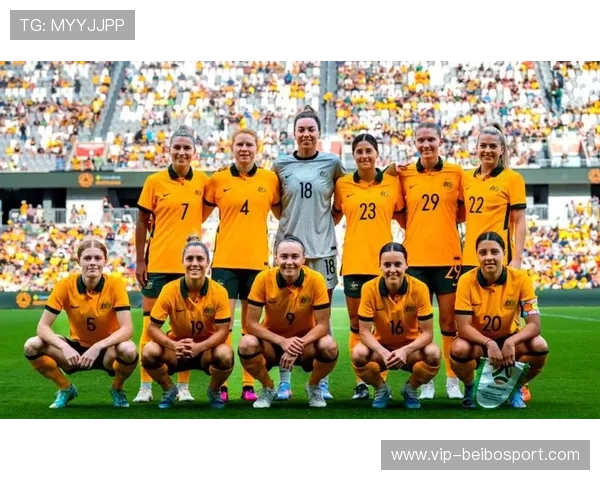 澳大利亚世界杯精彩回顾与赛事影响深度解析