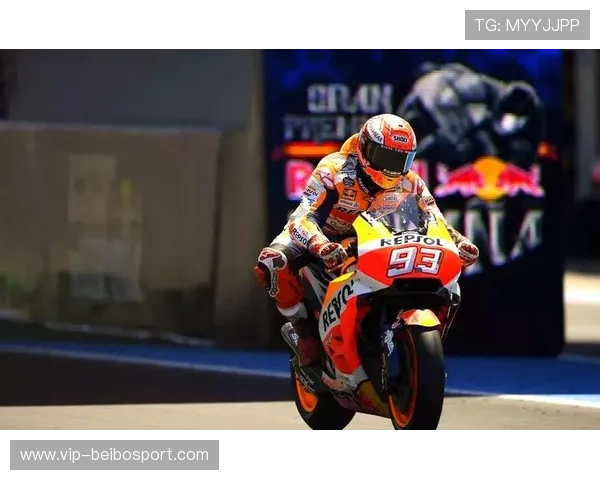 马尔克斯复出震撼赛场引发MotoGP新赛季激烈争夺