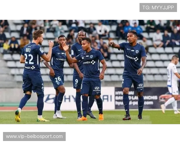 巴黎FC俱乐部老板引领球队新战略打造法甲竞技新格局